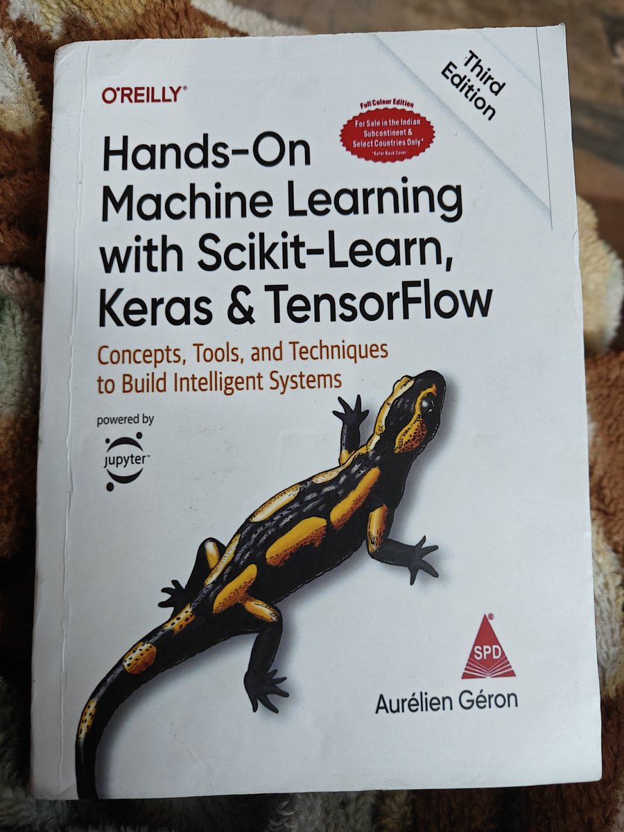 Code_wizard_'s tweet image. Pirated Copy of this legendary book is Rampant in Market. Need to curb these who sale these third grade Photocopy.