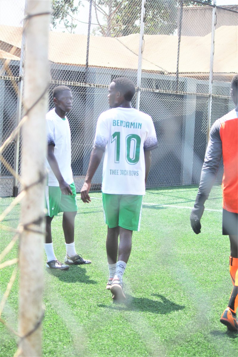Wantasco_League's tweet photo. TEAM SPOTLIGHT!π₯πͺ©
Jack Boys takes the Spotlight! With talent, passion and determination, they are ready to shine brighter than ever!
#TeamSpotLight
#WantascoLeague
#MatchDay2Updates https://t.co/10MTYfLnUh