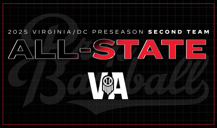 🏆 Preseason All-State: 2nd Team 🏆

The 2nd Preseason All-State is loaded with talent.

See 17 committed players and 1 talented uncommitted player ⬇️ 
🔗 loom.ly/LaU87uE

#BeSeen