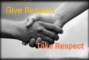 Itz_Kettavan_'s tweet photo. Respect is a prestigious value in everyone's life. What you give is what you get.

When you treat others with kindness and dignity, it reflects back to you. No matter the situation, always uphold respect, and it will shape your character and relationships. #GiveRespectTakeRespect