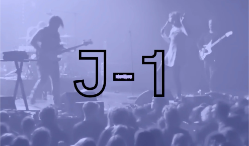 Le festival Bordeaux Rock commence DEMAIN !!! Billetteries 🤠 : linktr.ee/billetterie.fe…