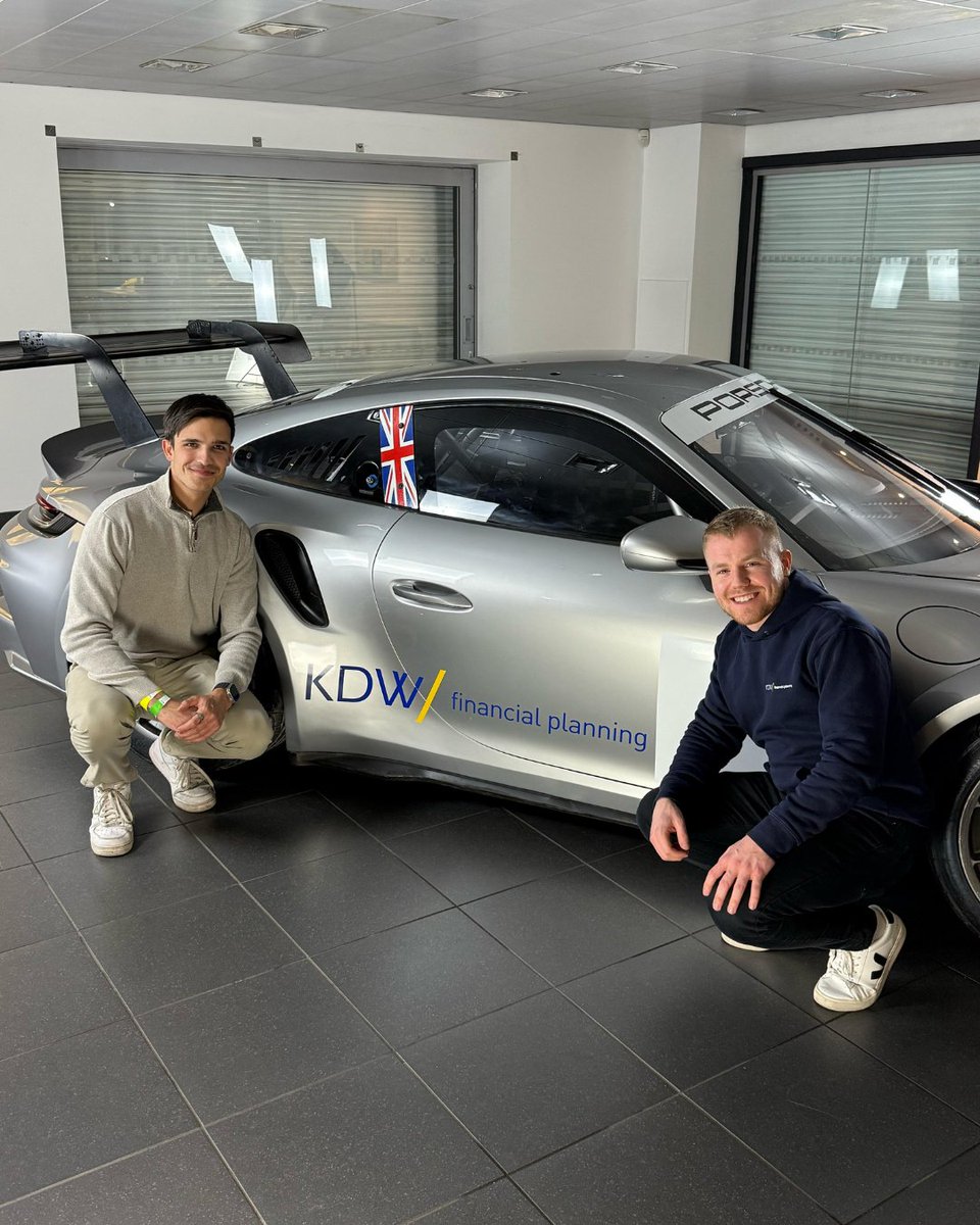 KDW Financial Planning tweet media