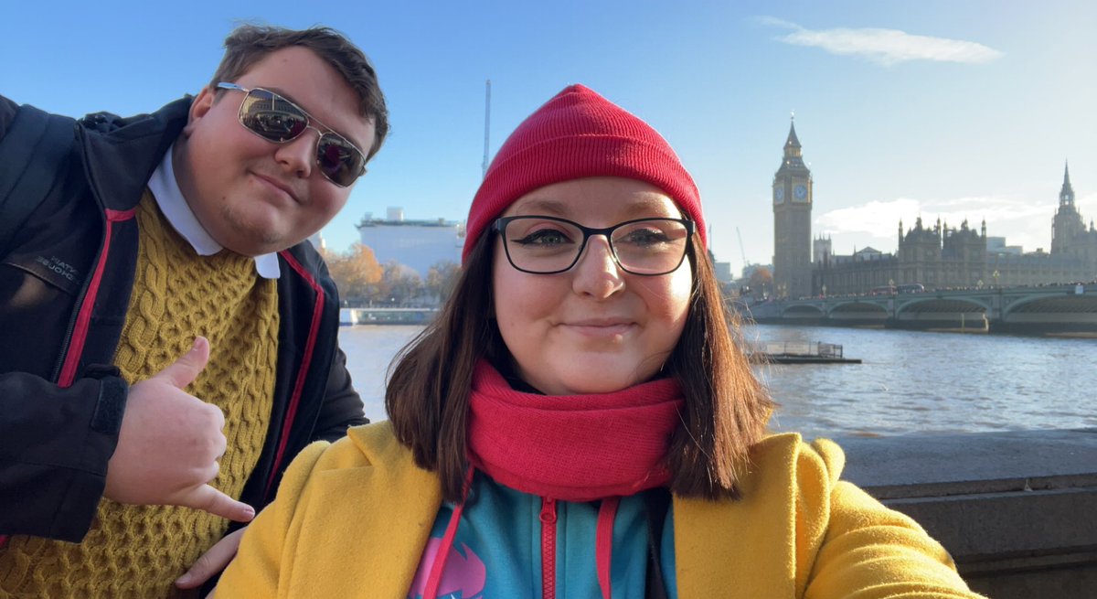 bry_journalism's tweet photo. I am truly broken.

My OW duo, my rock, my partner in crime, my best friend - I can’t believe you’ve been taken from us. 

My life will never be the same without you, Joe 💔 https://t.co/iM7X6WG9D5