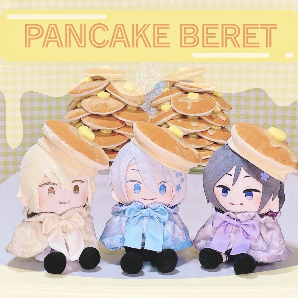 うさ🌸8/31東7あ10ab🌸ちゅむちゃんふくや (@mune03chika) / X