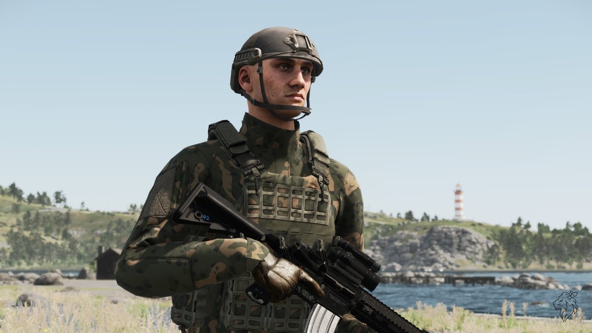 Hello! A quick update from us about #NORMOD for #ArmaReforger. Read it here on our site --&gt; sites.google.com/view/normod/si…