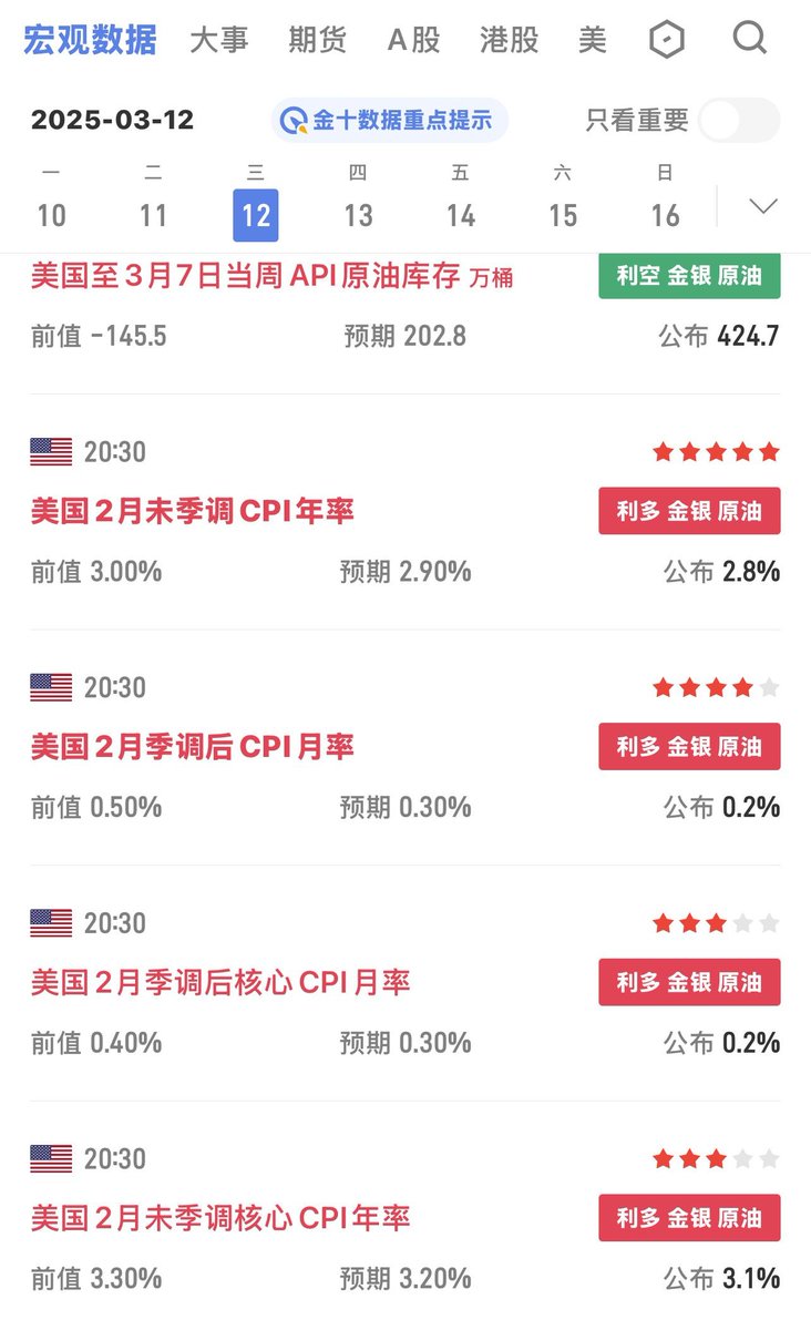 美股OK哥 tweet media
