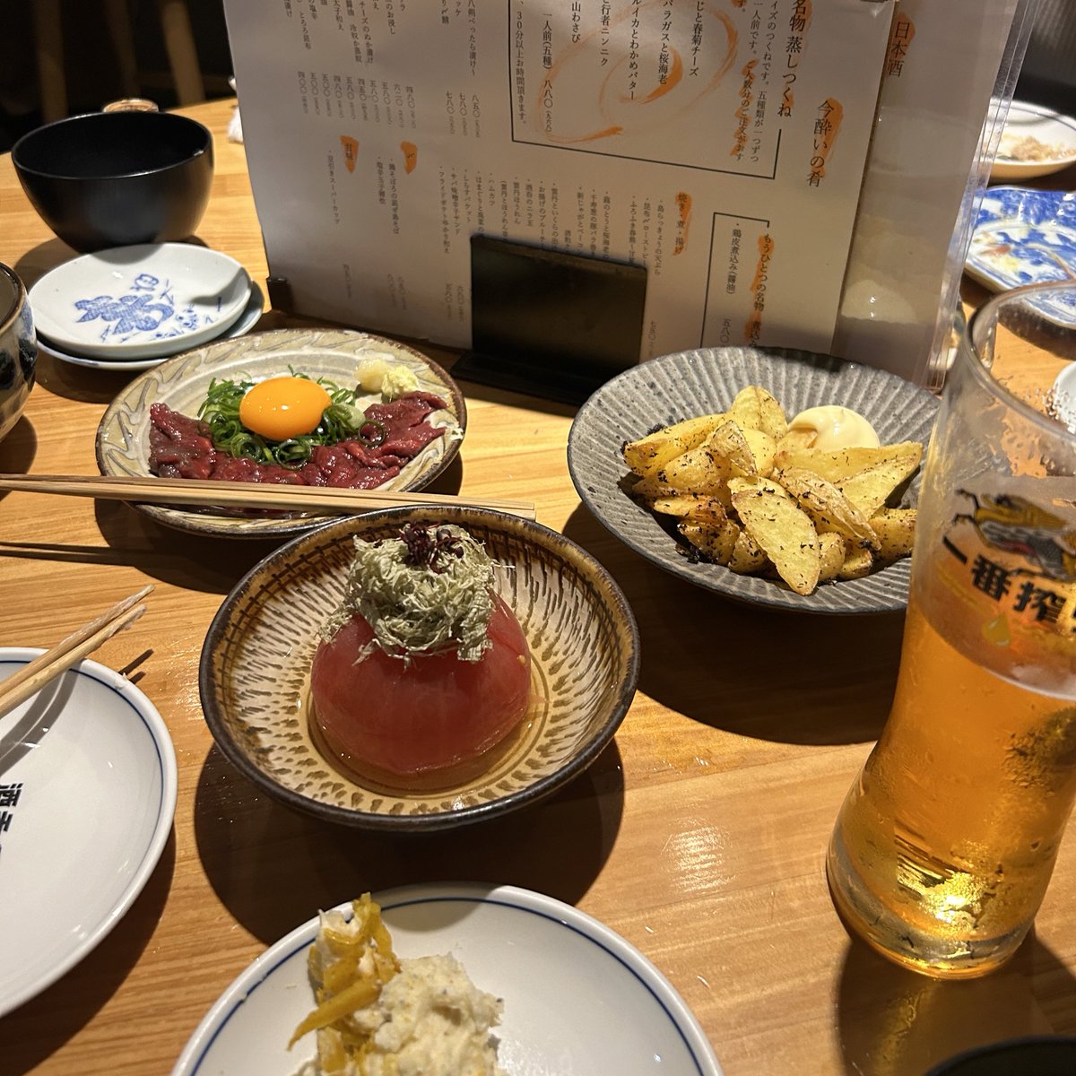 hoooootate_'s tweet image. 