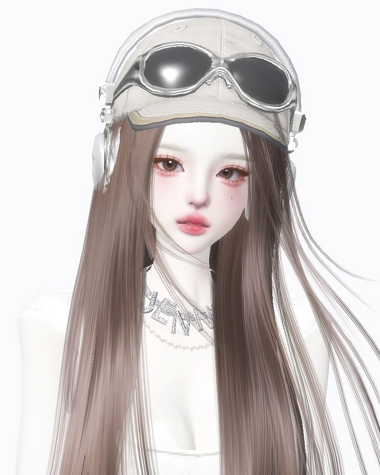 zepeto_nga's tweet image. 🤎
#FaceCode #ZEPETO #ZEPETOfyp