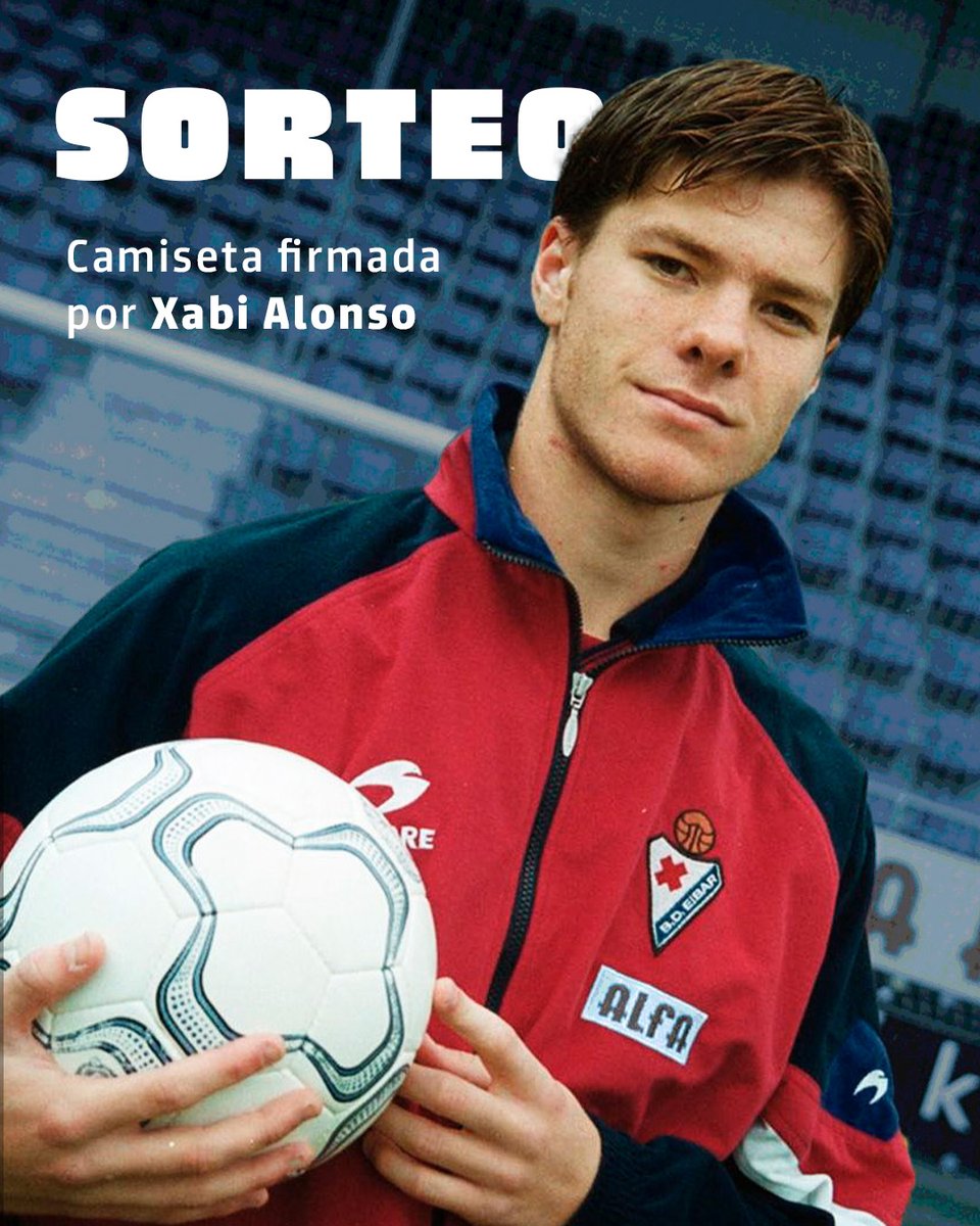 SD Eibar tweet media