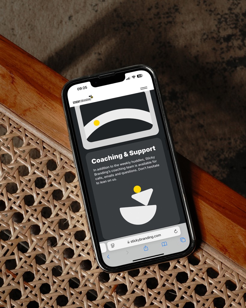 Defijn.io tweet media