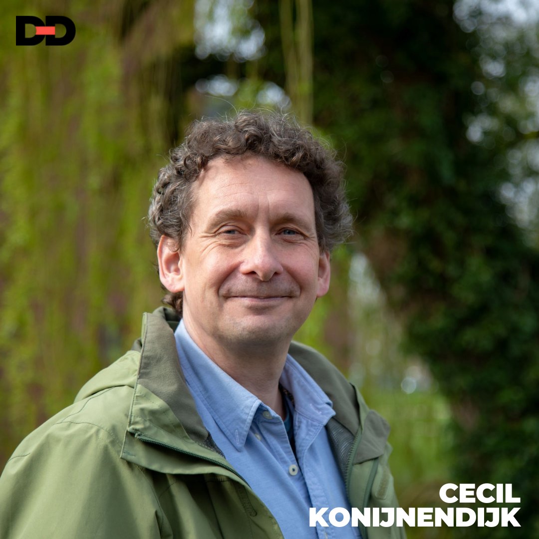 Reimagining Cities as Forests: A Bold Vision for Greener, Healthier, and Resilient Urban Futures

“Urban forestry, in brief, is the planning, design, and management of all trees and associated vegetation in urban areas."

Cecil Konijnendijk's interview:  designdecode.org/cecil-konijnen…