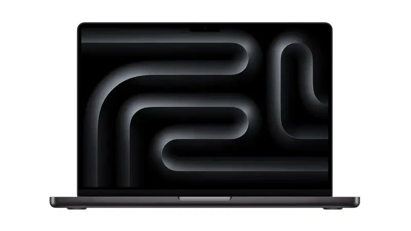 Mac4ever's tweet image. Les MacBook Pro M4, M4 Pro et M4 Max dès 1609€ ! Profitez du meilleur prix !
mac4ever.com/187811
 #Mac4Ever #MacBookProM4 #MacBookProM4Max #MacBookProM4Pro #Refurb