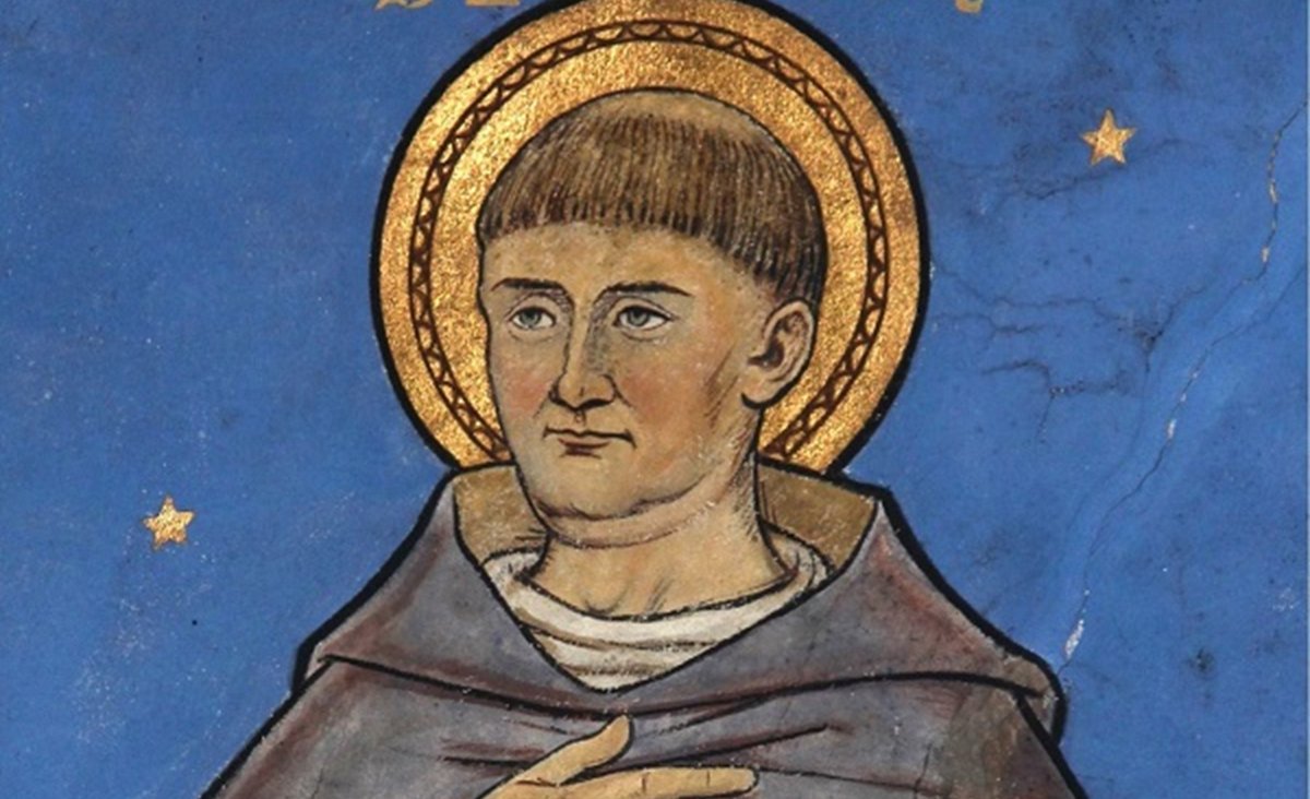 rkkerk's tweet image. De relieken van een van de belangrijkste theologen uit de geschiedenis, Thomas van Aquino, komen eind maart naar Nederland en België: rkkerk.nl/relieken-thoma…