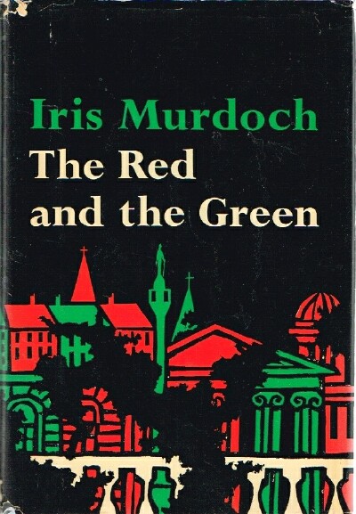Miles Leeson (@miles_leeson) on Twitter photo New <a href="/IrisMurdoch/">Iris Murdoch</a> Podcast! In this episode we celebrate the 60th anniversary of her ninth novel, The Red and The Green.
soundcloud.com/user-548804258… New <a href="/IrisMurdoch/">Iris Murdoch</a> Podcast! In this episode we celebrate the 60th anniversary of her ninth novel, The Red and The Green.
soundcloud.com/user-548804258…