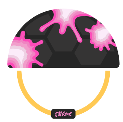 guywithplot's tweet image. THE SPLOOGE LOGO