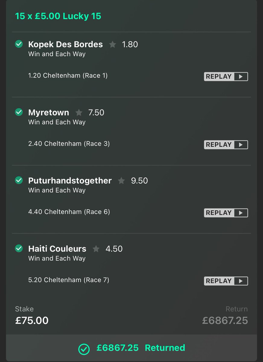 Racing Hub tweet media