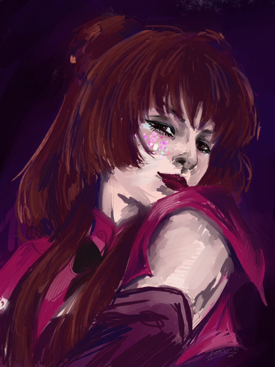 _ASAKENA's tweet photo. #RubyMoon #CardCaptorSakura https://t.co/MdRzb133eJ