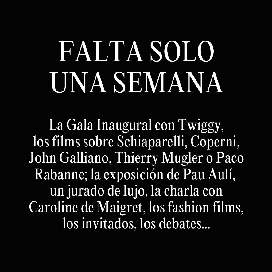 ¡Una semana!

Programación: moritz.feeddog.org/programacion-2…
Actividades paralelas: moritz.feeddog.org/actividades-pa…
Sede online en CaixaForum+: moritz.feeddog.org/sede-online-ca…
Horarios: moritz.feeddog.org/horarios-2025/
Entradas: moritz.feeddog.org/abonos-y-entra…

#MoritzFeedDog2025