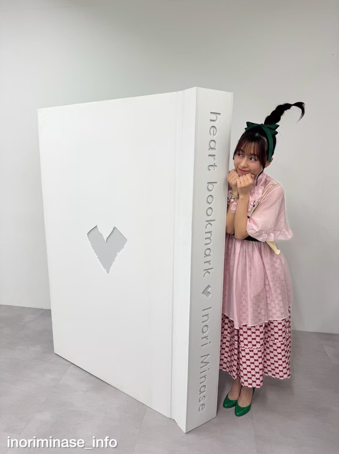 【写真8枚】水瀬いのり まとめ売り① 写真8枚】水瀬いのり まとめ売り①