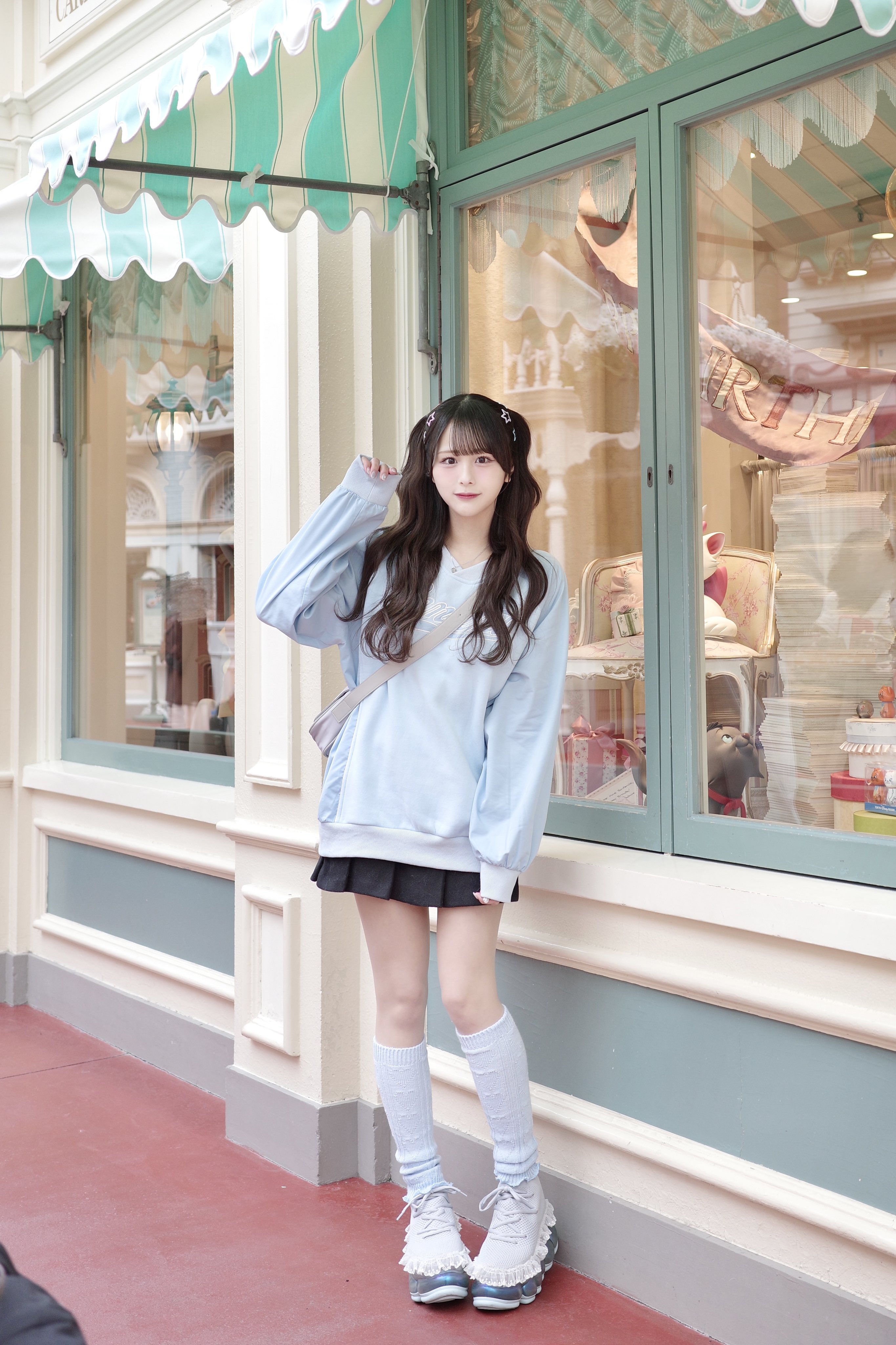尾木 波菜 on X: 
