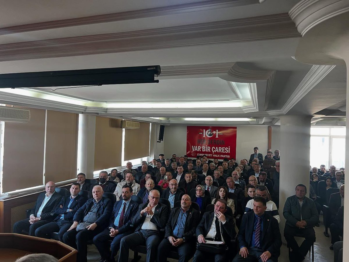 Tahsin Ocaklı tweet media