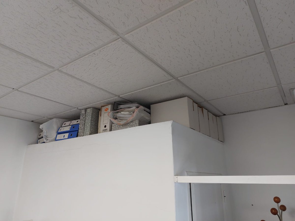 📑Si tus #documentos han cotizado más que tú, es hora de darles la jubilación que merecen.

¿Cómo puedes cumplir sus deseos?
📲 Llama al 900 670 006
💬 Cuéntanos qué necesitas destruir
😀 Y del resto…¡nos ocupamos el equipo #ByeFile!

#DestrucciónCertificada #ProtecciónDatos