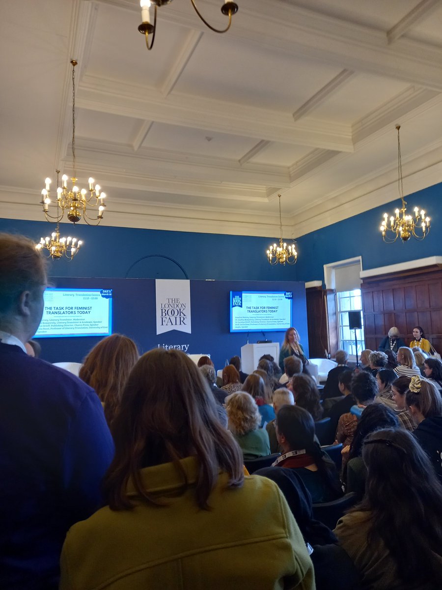 Feminist Translation Network tweet media