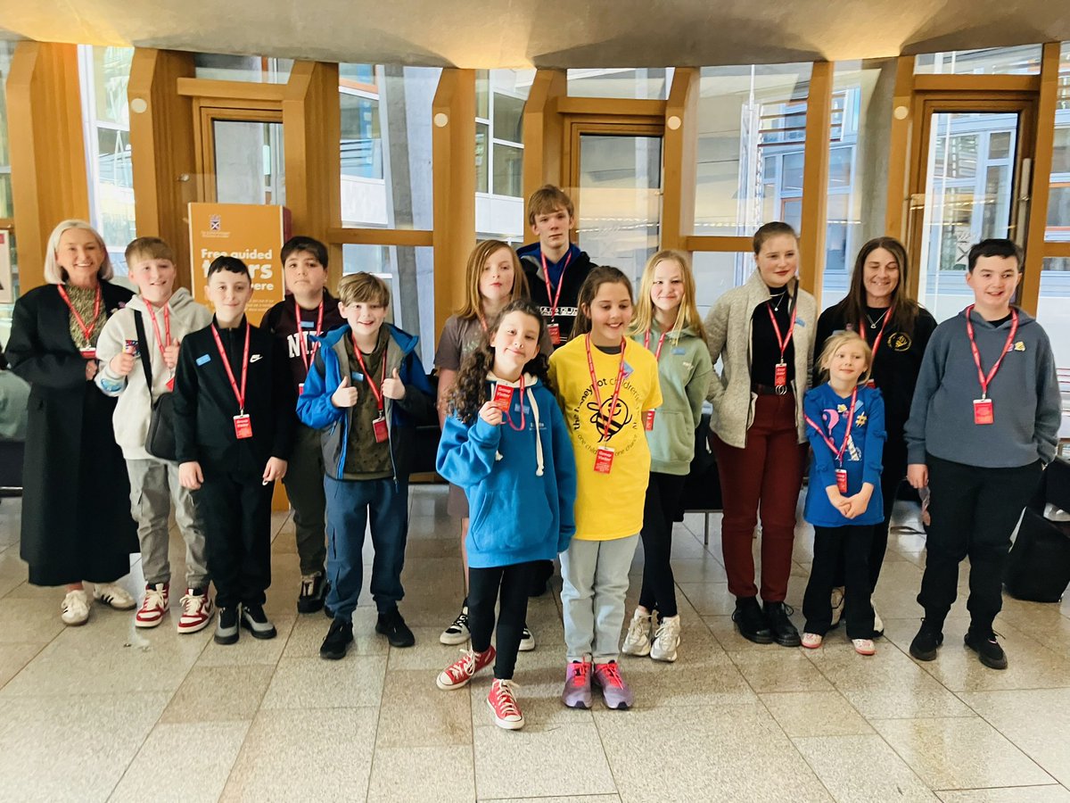 Carers Trust Scotland (@carerstrustscot) on Twitter photo Young carers from <a href="/sahscp/">South Ayrshire Health and Social Care Partnership</a> are at the <a href="/ScotParl/">Scottish Parliament</a>, ready to kick off Young Carers Action Day! Their voices matter, and today, we’re standing with them to say: #GeezaBreak! 💙 #YoungCarersActionDay Young carers from <a href="/sahscp/">South Ayrshire Health and Social Care Partnership</a> are at the <a href="/ScotParl/">Scottish Parliament</a>, ready to kick off Young Carers Action Day! Their voices matter, and today, we’re standing with them to say: #GeezaBreak! 💙 #YoungCarersActionDay