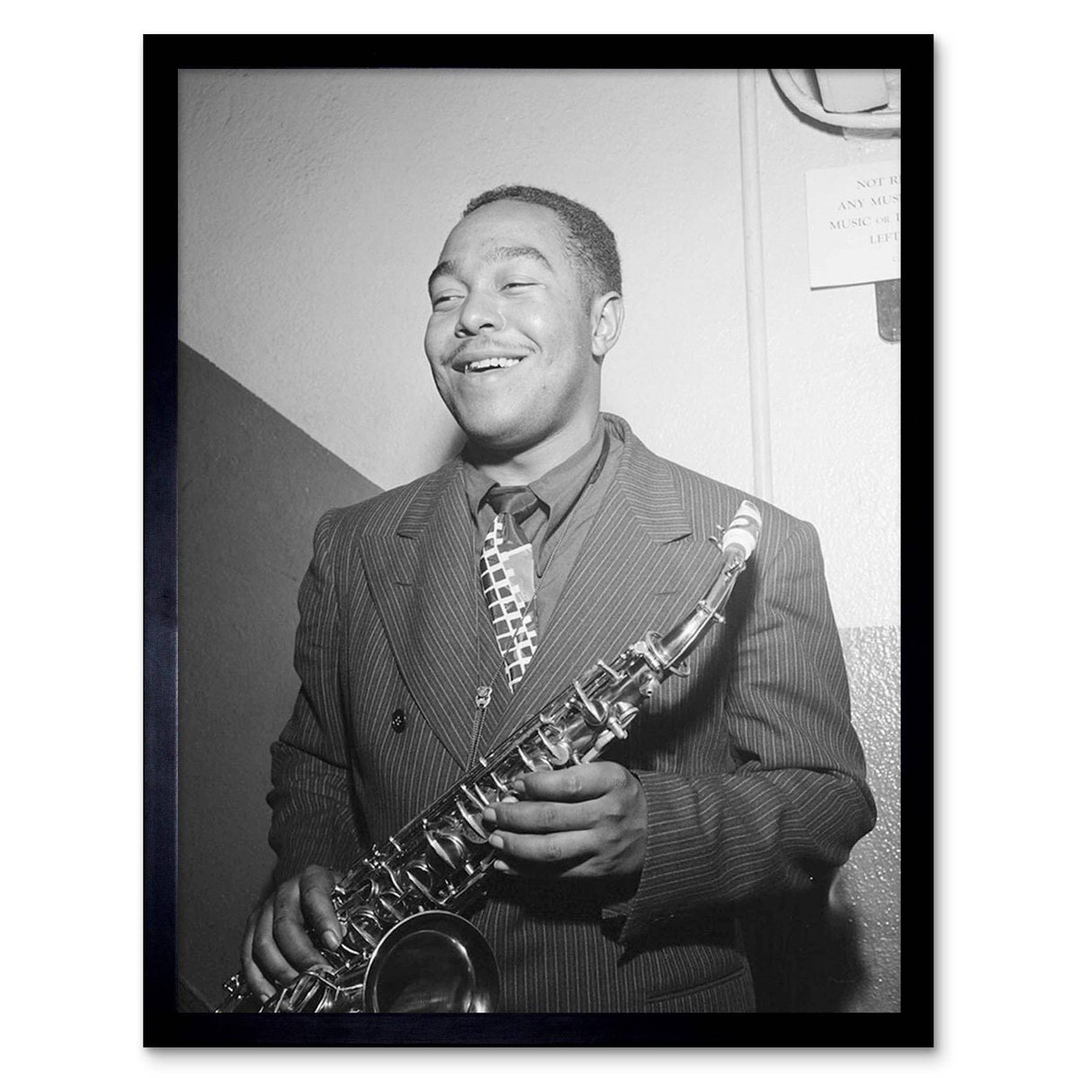 Rocket 88 (@rocket88books) on Twitter photo Remembering <a href="/CharlieParkerKC/">Charlie Parker</a> on the 70th aniversary of his passing
š· William P. Gottlieb Remembering <a href="/CharlieParkerKC/">Charlie Parker</a> on the 70th aniversary of his passing
š· William P. Gottlieb