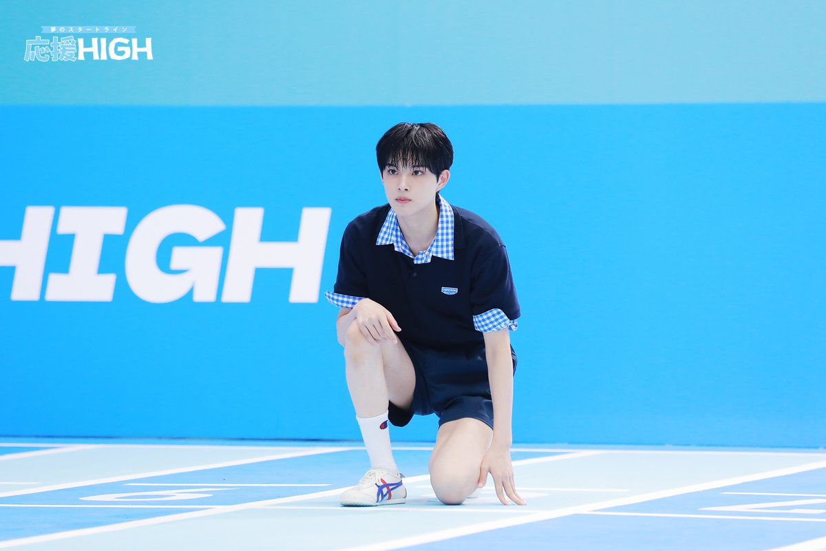 ☀️ Signal Song Behind Photo #優樹 #YUJU 

=
🔥HYBE発の新世代J-POPボーイズグループオーディション番組🔥

「応援-HIGH 〜夢のスタートライン〜」
=

💙オフショット公開!

5話は日本テレビにて3/22(土)14:30~放送!
HuluではHulu完全版も配信中!
#応援HIGH #Oen_High #オウハイ