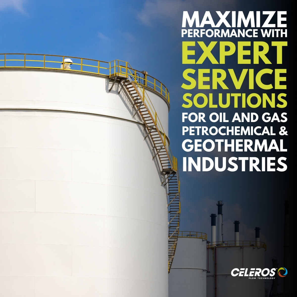 Exceptional valve performance extends beyond the initial purchase.
That's why we offer an unrivalled range of service solutions for M&amp;J Valve equipment, catering to the oil &amp; gas, petrochemical, hydrocarbon storage well, and geothermal industries.
celerosft.com/en-us/brands/m…