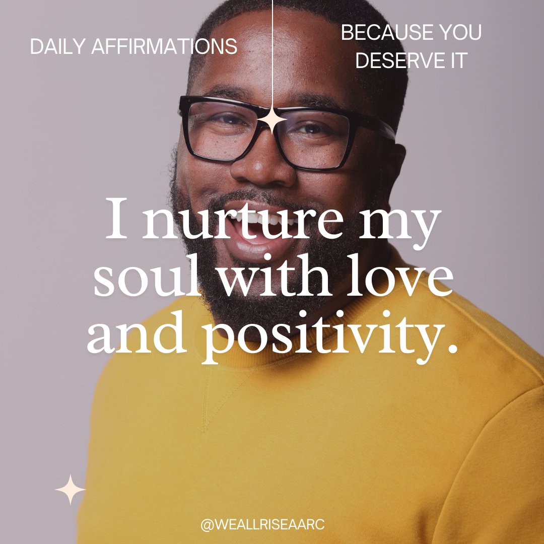 Repeat after me #dailyaffirmations