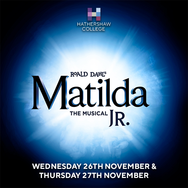 ✨📢Exciting News!📢✨
We're thrilled to announce that our next whole school production will be Matilda the Musical Jr.! Save the dates and prepare for an incredible show!

📅 Wednesday 26th &amp; Thursday 27th November
Stay tuned for more details!

Credits: bit.ly/4bD7RNo