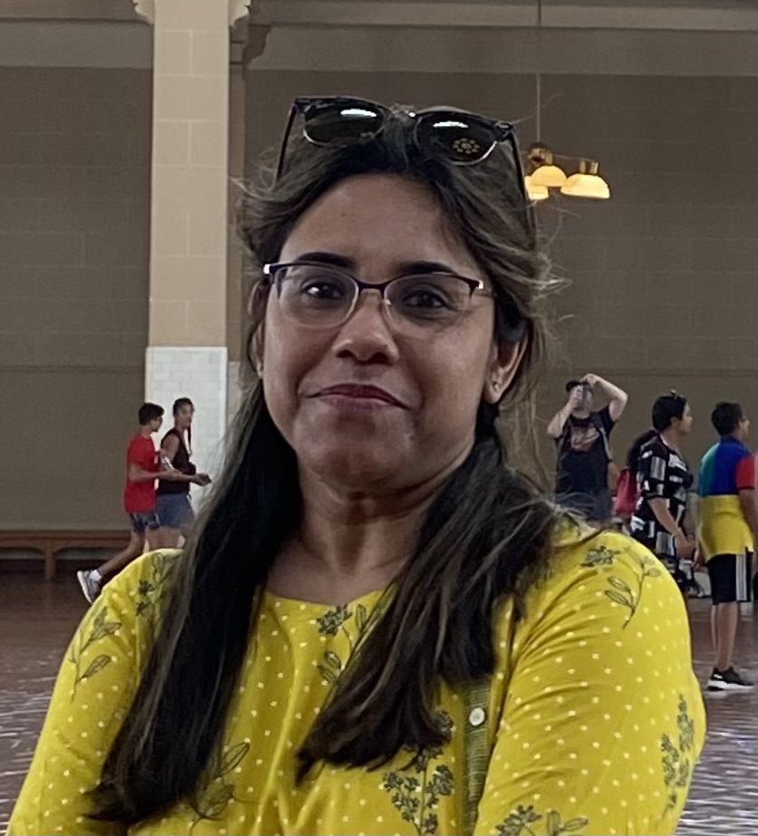 AIChE WIC (@aichewic) on Twitter photo Our #WICisYOU shoutout is Sudipta Chattopadhyay, a Sr. Director of Innovation at <a href="/koroseal/">Koroseal Interior Products</a>. Her interests are in sustainability, process intensification, R&D, reaction engineering, and process simulation. She's a hardcore engineer who sings on stage in different languages! Our #WICisYOU shoutout is Sudipta Chattopadhyay, a Sr. Director of Innovation at <a href="/koroseal/">Koroseal Interior Products</a>. Her interests are in sustainability, process intensification, R&D, reaction engineering, and process simulation. She's a hardcore engineer who sings on stage in different languages!