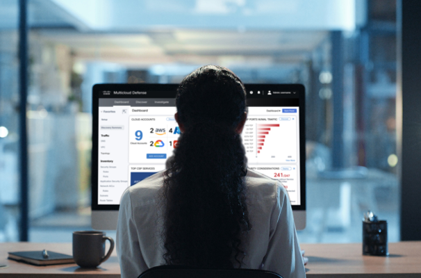 ExertisIreland's tweet image. Businesses today face evolving security challenges, making it tough to scale while staying secure🔐 Learn how Cisco Cloud Protection takes a modern approach to cloud security: eu1.hubs.ly/H0hr_Q70  
#CiscoSecurity #CloudProtection