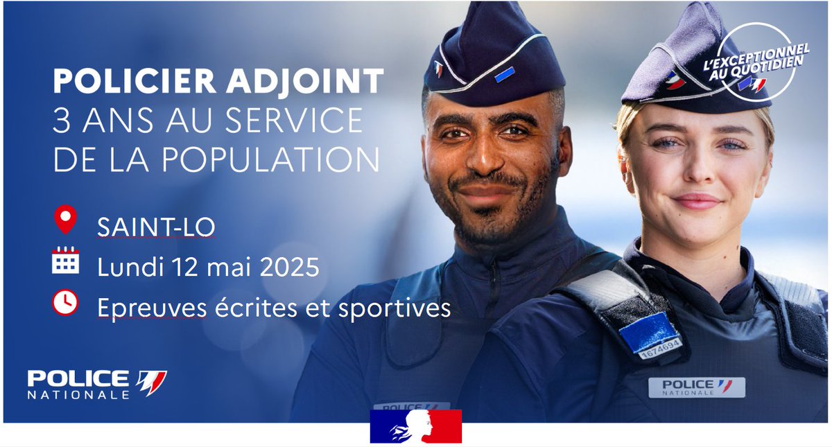 Image de Préfet de la Manche
