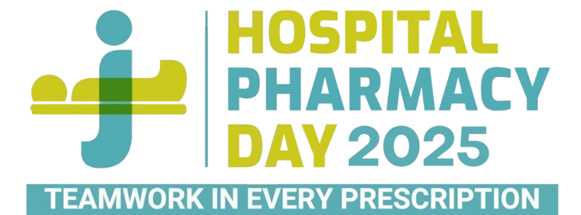 Medicines Update (@nhsggcmeds) on Twitter photo 27th March marks the second #HospitalPharmacyDay. A day created to celebrate the important work done by hospital pharmacies.
Letās celebrate hospital pharmacists, technicians, support workers, admin staff, and other professionals working in hospital pharmacy!
<a href="/NHSGGCPharmacy/">NHSGGC - Pharmacy Services</a> 27th March marks the second #HospitalPharmacyDay. A day created to celebrate the important work done by hospital pharmacies.
Letās celebrate hospital pharmacists, technicians, support workers, admin staff, and other professionals working in hospital pharmacy!
<a href="/NHSGGCPharmacy/">NHSGGC - Pharmacy Services</a>
