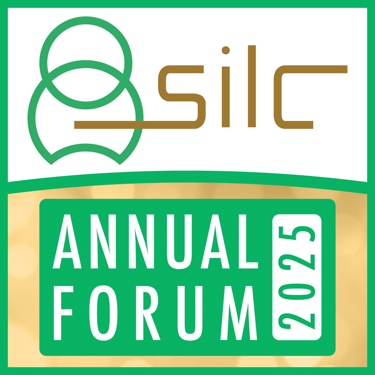 The <a href="/SiLCregister/">SiLC</a> Annual Forum 2025 is taking place virtually on 27th March from 9:30 am to 1:00 pm.

For more information and to register for the event, please visit silc.org.uk/event/silc-ann…