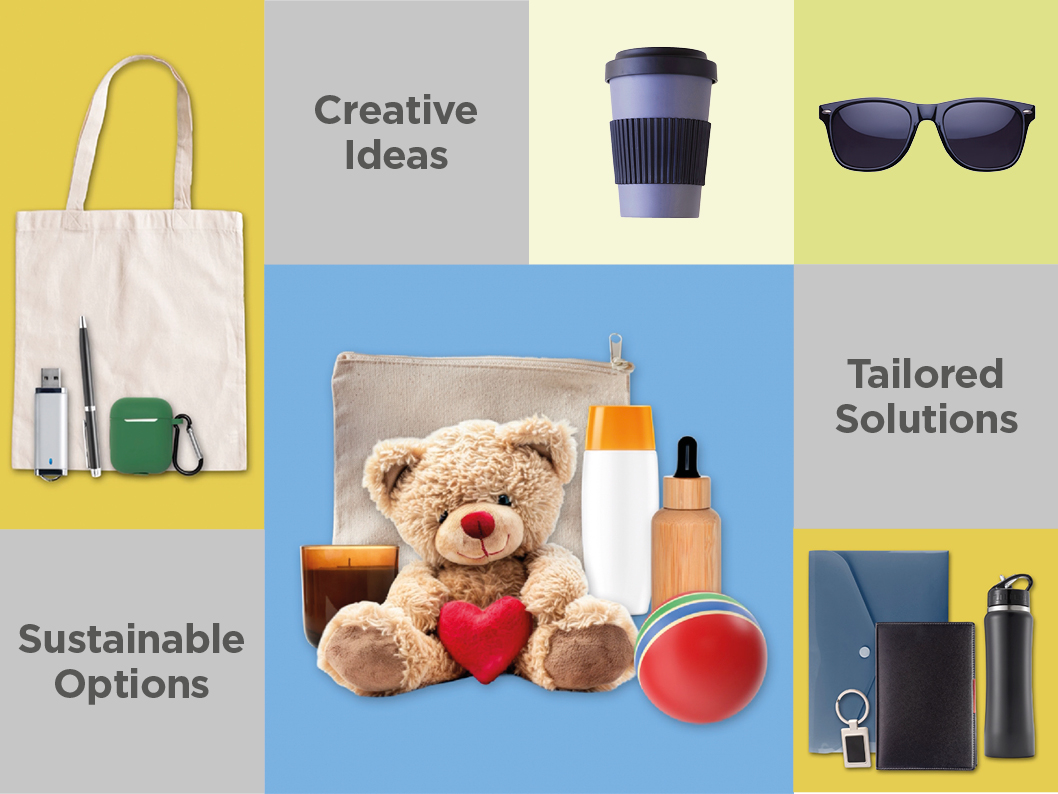 📢 Introducing: Personalised Branded Packs

Do you want to make a lasting impression with your communications?

Tailored specifically to your audience, our packs are designed to deliver real value and enhance engagement. 📨

Let's create yours: bit.ly/4aZbJ