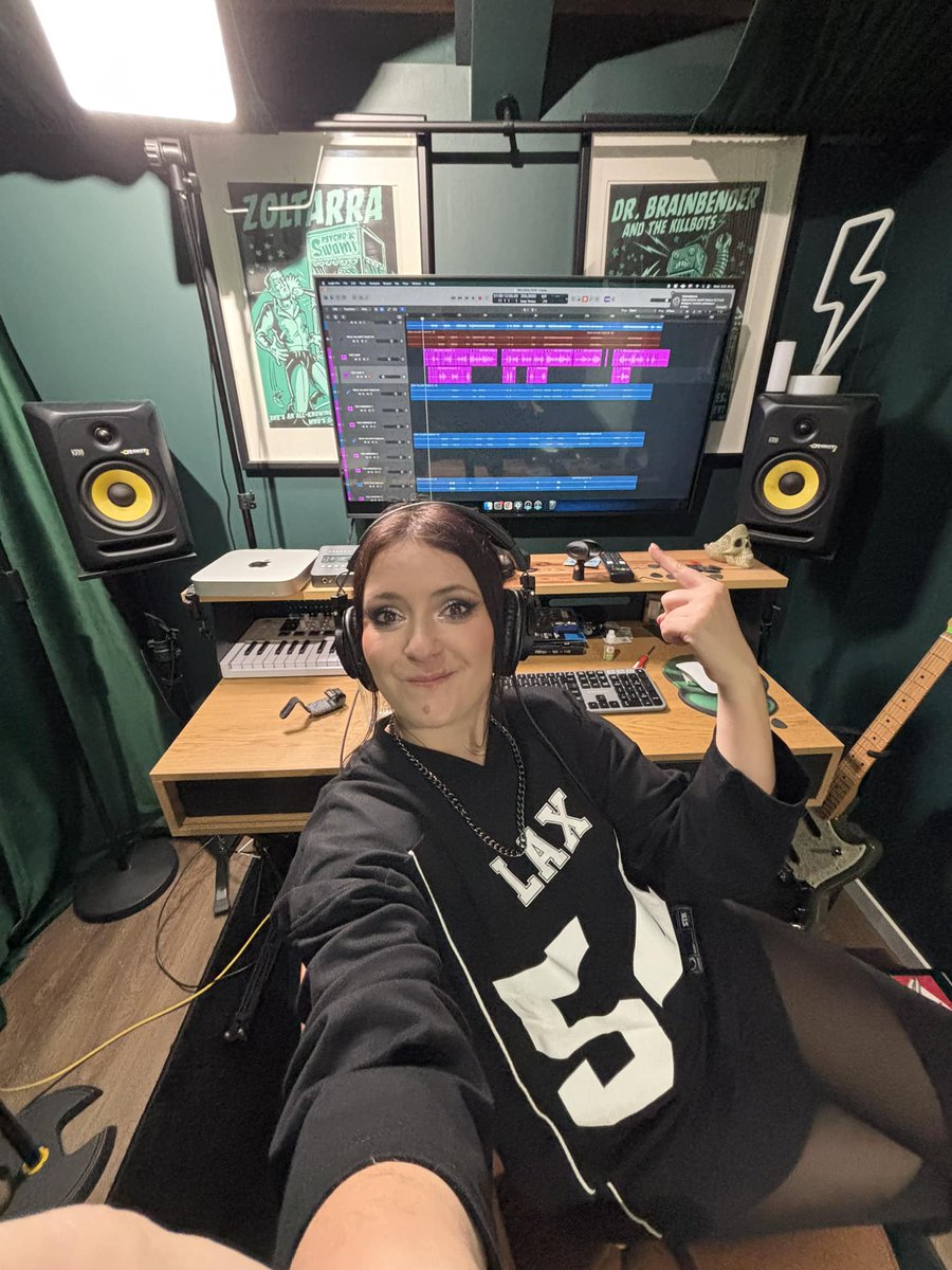 2019年にRNR TOURSで初来日を果たしたポーランドのポップパンクバンド"CF98"。ただいま新作のレコーディング中で、残り作業は半分とのこと💡インスタで最新情報をチェックしてみましょう!

instagram.com

#CF98 #RNRTOURS