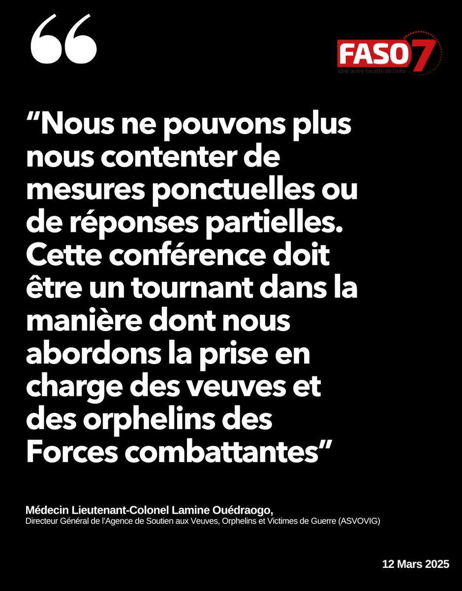 Faso7 tweet media