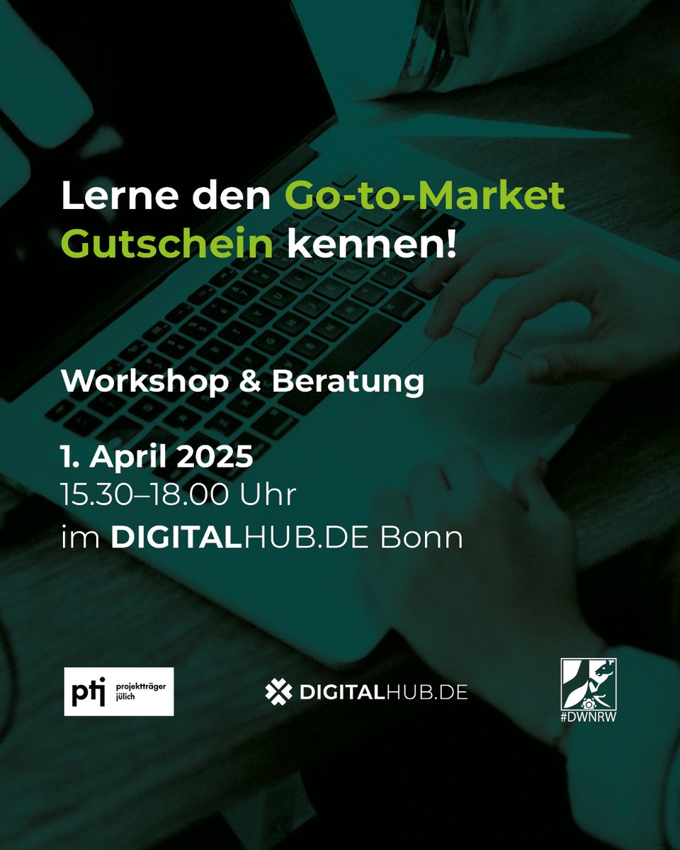 Nächster Halt: Prototyp? Dann ist dieser Gutschein interessant für Dich. 

#startup #workshop #prototyp