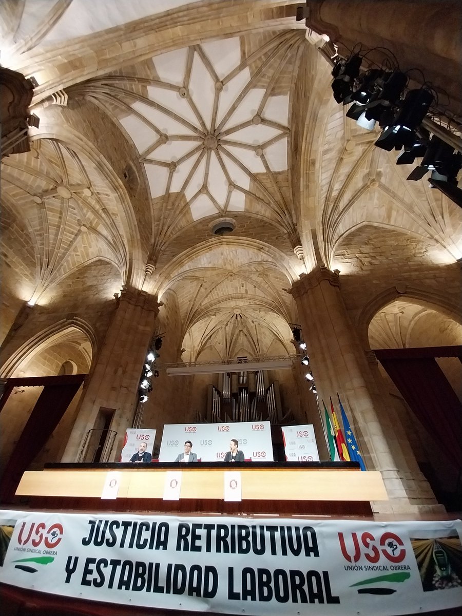 USO-Extremadura tweet media