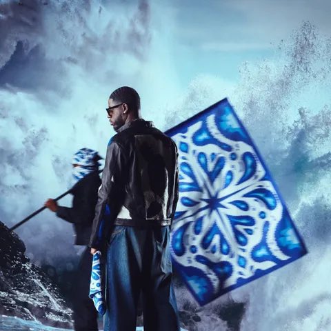 FRANGLISH annonce la sortie d’un nouvel album disponible le 11 avril !!

"AURA"