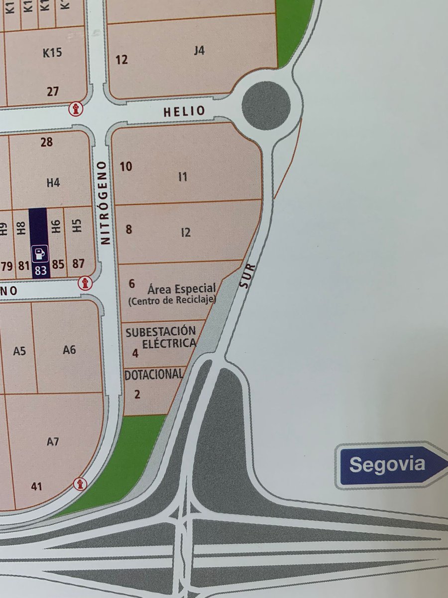 📢 ¡Gran noticia para el polígono! Tras nuestra reunión con el <a href="/AyuntamientoVLL/">Ayto. de Valladolid</a> , se ha atendido nuestra histórica demanda: en breve comenzará la construcción de un centro de transferencia de residuos. 🎉 ¡Trabajo en equipo que da frutos! 💪 #MejoraParaElPolígono