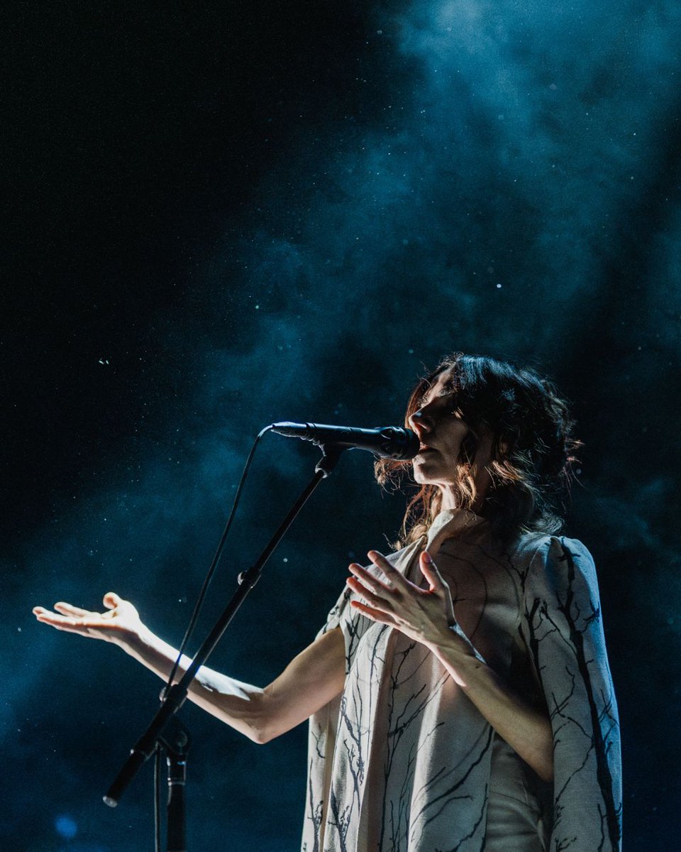 PJ Harvey (@pjharveyuk) on Twitter photo Photos taken at <a href="/WOMADelaide/">WOMADelaide</a>, Adelaide on 7th March 2025.
📸
1-3 Samuel Graves
4 Saige Prime Photos taken at <a href="/WOMADelaide/">WOMADelaide</a>, Adelaide on 7th March 2025.
📸
1-3 Samuel Graves
4 Saige Prime