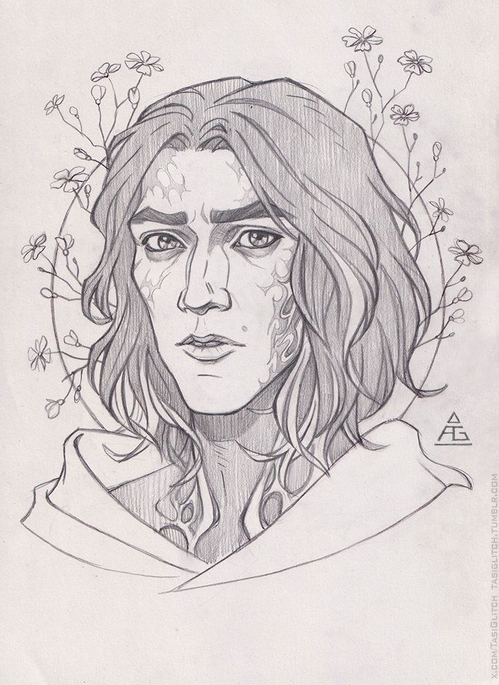 #fanart #arcanefanart #arcane #viktorarcane #viktorart #viktor #viktorleagueoflegends #leagueoflegends #arcaneseason2 #traditionalart #pencildrawing