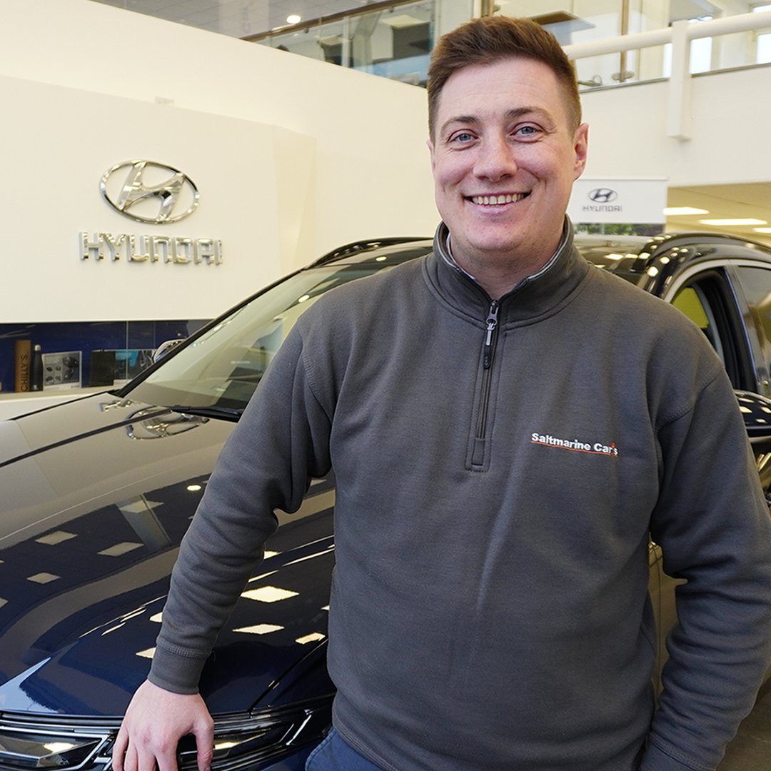 Conor Cadden new role as our new Business Development Exec! An expert in company car tax, he's here to help businesses save on their fleet costs - large or small.

📞 Call 028 8772 3376 to book an appointment at our dealership or your business! #FleetSavings #CompanyCarTax