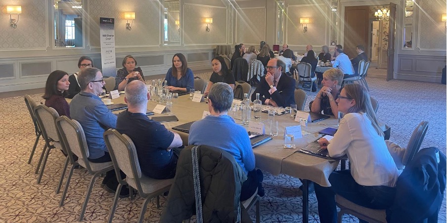 Maltin PR (@maltinpr) on Twitter photo Our Managing Partner Tim Maltin last week hosted roundtable sessions on reputation management during HNW divorce proceedings, at the ThoughtLeaders4 <a href="/hnwdivorce/">ThoughtLeaders4 HNW Divorce</a> Circle event. Read more here: bit.ly/3R1d6Nl Our Managing Partner Tim Maltin last week hosted roundtable sessions on reputation management during HNW divorce proceedings, at the ThoughtLeaders4 <a href="/hnwdivorce/">ThoughtLeaders4 HNW Divorce</a> Circle event. Read more here: bit.ly/3R1d6Nl