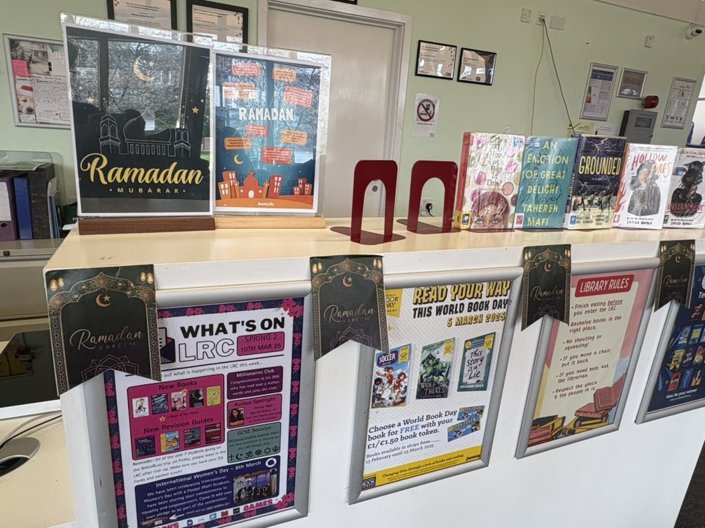 Hornsey School (@hornseyschool) on Twitter photo Our amazing <a href="/HSGLib/">Library at Hornsey School for Girls</a> is the PERFECT place to explore key events happening for our school community. Thanks for being such a brilliant resource! <a href="/HornseySchool/">Hornsey School</a> #communityevents Our amazing <a href="/HSGLib/">Library at Hornsey School for Girls</a> is the PERFECT place to explore key events happening for our school community. Thanks for being such a brilliant resource! <a href="/HornseySchool/">Hornsey School</a> #communityevents